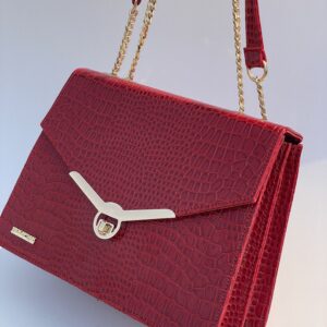 NORA BAG- Luxury Handmade Handbag for Women in Nigeria