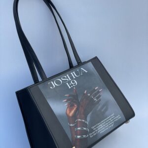 KAYLA TOTE (BLACK 6)